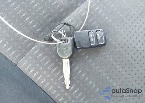 2004 Mitsubishi Montero Sport Ls z USA, uszkodzony, nr VIN JA4LS21RX4J004048